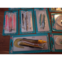 -50% Korting...Berkley Powerbait Kunstaas pakket (Scandinavië/Noorwegen)